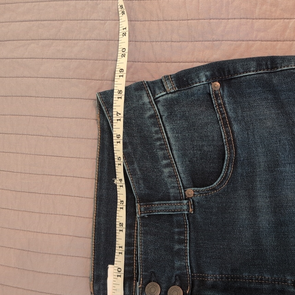 Lane Bryant Jeans - Picture 4 of 9